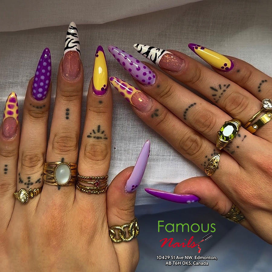 Nail June 10